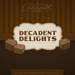 Cadeaux Chocolate Box