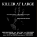 Killer at Large Poster
