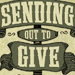 Send Out To Give Poster